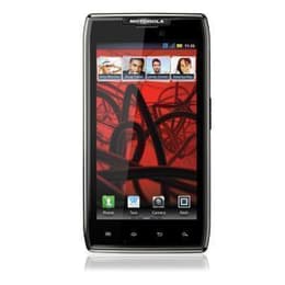 Motorola RAZR Maxx 16GB - Schwarz - Ohne Vertrag