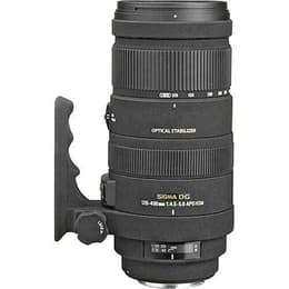 Sigma Objektiv 120-400mm f/4.5-5.6 DG HSM 120-400mm f/4.5-5.6
