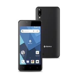 Danew Konnect 508 8GB - Schwarz - Ohne Vertrag