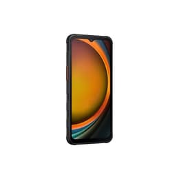 Galaxy Xcover7 128GB - Schwarz - Ohne Vertrag