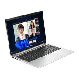 HP EliteBook 835 G10 13" Ryzen 5 3.2 GHz - SSD 512 GB - 8GB AZERTY - Französisch