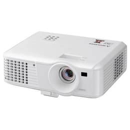 Beamer Mitsubishi EX321U 3000 Helligkeit Weiß