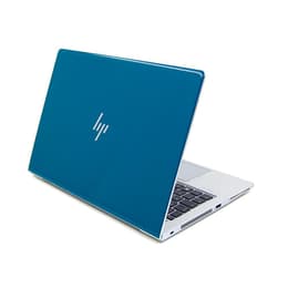 HP EliteBook 840 G5 14" Core i5 1.6 GHz - SSD 512 GB - 8GB AZERTY - Französisch