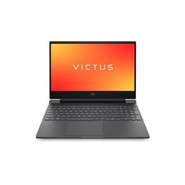 HP VICTUS 15FB2032 15" Ryzen 5 3.3 GHz - SSD 512 GB - 16GB - AMD RX6550M AZERTY - Französisch