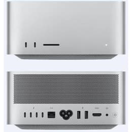 Mac Studio M1 Max 3,2 GHz - 1024GB - RAM 32GB