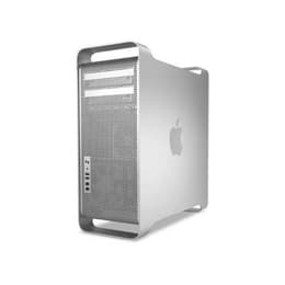 Mac Pro (Juli 2012) Xeon 3,2 GHz - SSD 1000 GB + HDD 3 TB - 32GB