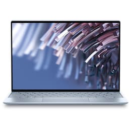 Dell XPS 13 9315 13" Core i7 1.1 GHz - SSD 512 GB - 16GB AZERTY - Französisch