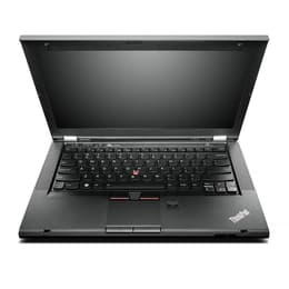 Lenovo ThinkPad T430s 14" Core i5 2.6 GHz - HDD 500 GB - 8GB AZERTY - Französisch