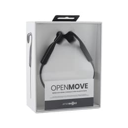 Ohrhörer Bluetooth Rauschunterdrückung - Shokz OpenMove
