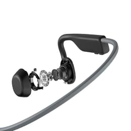 Ohrhörer Bluetooth Rauschunterdrückung - Shokz OpenMove
