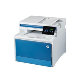 HP Color LaserJet Pro MFP 4301fdw Laserdrucker Farbe