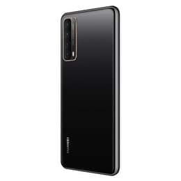 Huawei P Smart 2021 128GB - Schwarz - Ohne Vertrag