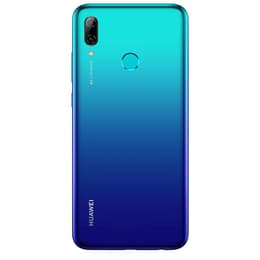 Huawei P Smart+ 2019 64GB - Blau - Ohne Vertrag