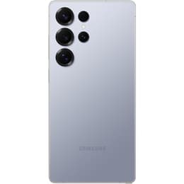 Galaxy S25 Ultra 256GB - Blau - Ohne Vertrag