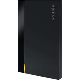 Aisens ASE-2524B Externe Festplatte - HDD 1 TB USB 3.0