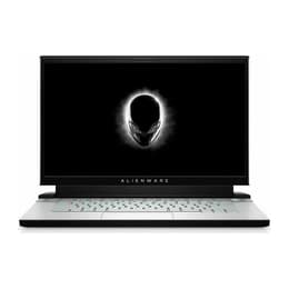 Dell Alienware M15 R3 15" Core i7 2.3 GHz - SSD 1 TB - 32GB - NVIDIA GeForce RTX 2080 SUPER AZERTY - Französisch