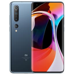 Xiaomi Mi 10 5G 256GB - Grau - Ohne Vertrag