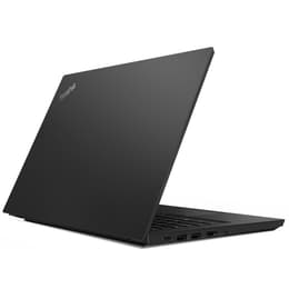 Lenovo ThinkPad E14 G2 14" Core i5 4.2 GHz - SSD 256 GB - 16GB QWERTY - Spanisch