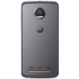 Motorola Moto Z2 Play 64GB - Grau - Ohne Vertrag