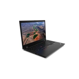 Lenovo ThinkPad L15 G1 15" Core i5 1.6 GHz - SSD 256 GB - 8GB QWERTY - Englisch