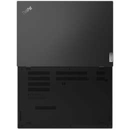 Lenovo ThinkPad L15 G1 15" Core i5 1.6 GHz - SSD 256 GB - 8GB QWERTY - Englisch