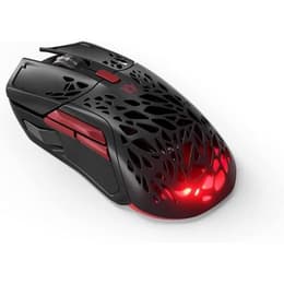 Steelseries Aerox 5 Diablo IV Edition Maus Wireless