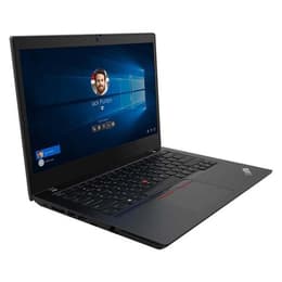 Lenovo ThinkPad L14 G1 14" Core i5 1.6 GHz - SSD 256 GB - 8GB QWERTY - Englisch
