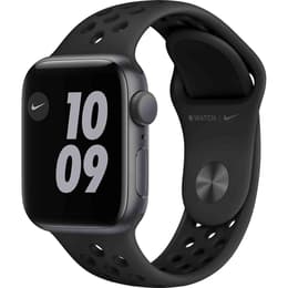 Apple Watch Series SE 1 (2020) GPS 40 mm - Aluminium Space Grau