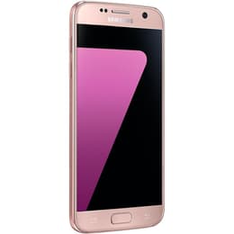 Galaxy S7 32GB - Roségold - Ohne Vertrag