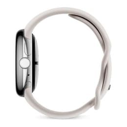 Google Pixel Watch 2 Bluetooth 41 mm - Silber