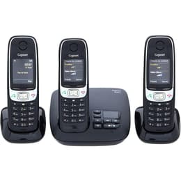 Gigaset C620A Festnetztelefon