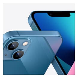 iPhone 13 256GB - Blau - Ohne Vertrag