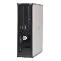 Dell OptiPlex 780 SFF Core 2 Duo 2,93 GHz - SSD 240 GB RAM 16 GB