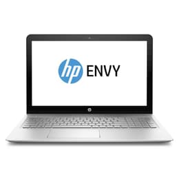 HP Envy 15-AS006NF 15" Core i7 2.6 GHz - SSD 256 GB - 4GB AZERTY - Französisch