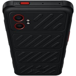 Galaxy Xcover7 Pro 128GB - Schwarz - Ohne Vertrag