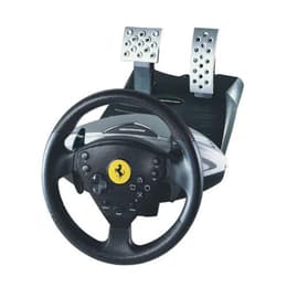 Lenkrad PC Thrustmaster Ferrari 360 modena yellow edition