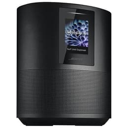 Lautsprecher Bluetooth Bose Smart speakers 500 - Schwarz