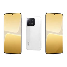 Xiaomi 13 256 GB - Weiß - Ohne Vertrag