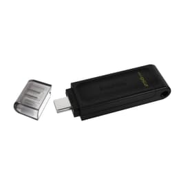 Kingston DataTraveler DT70 256GB USB-C 3.0 USB-Stick