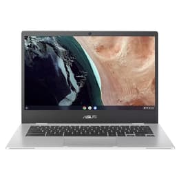 Asus ChromeBook CX1400 Celeron N4500 1.1 GHz 64GB eMMC - 4GB QWERTY - Englisch