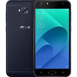 Asus Zenfone 4 Selfie ZD553KL 64GB - Schwarz - Ohne Vertrag