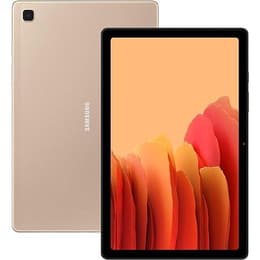 Galaxy Tab A7 64GB - Gold - WLAN