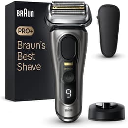 Braun Serie 9 PRO Rasierer