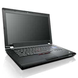 Lenovo ThinkPad L420 14" Core i5 2.5 GHz - HDD 320 GB - 8GB AZERTY - Französisch