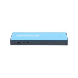 Hp USB-C Dock G4 (3FF69AA-ABB) Docking-Station
