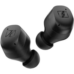 Ohrhörer In-Ear Bluetooth Rauschunterdrückung - Sennheiser Momentum True Wireless 3