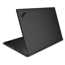 Lenovo ThinkPad P16 G1 16" Core i9 2.5 GHz - SSD 1 TB - 64GB QWERTY - Englisch