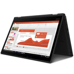 Lenovo ThinkPad L390 Yoga 13" Core i5 1.6 GHz - SSD 256 GB - 16GB QWERTZ - Deutsch