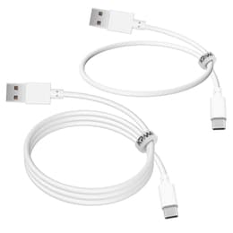 Kabel (USB + USB-C) - Kpma