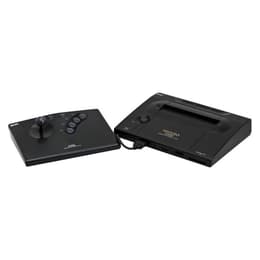 Neo Geo AES - Schwarz